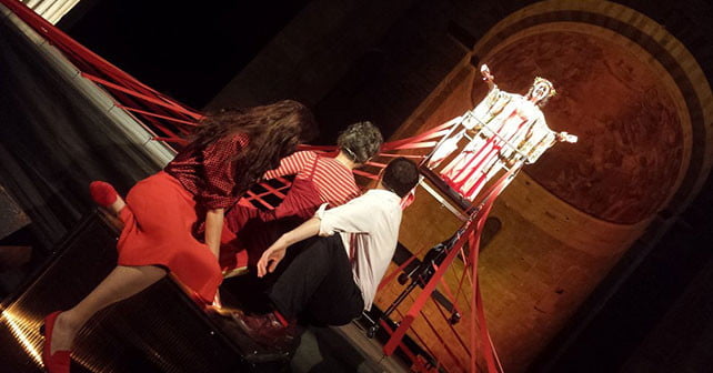 Paranza, il miracolo