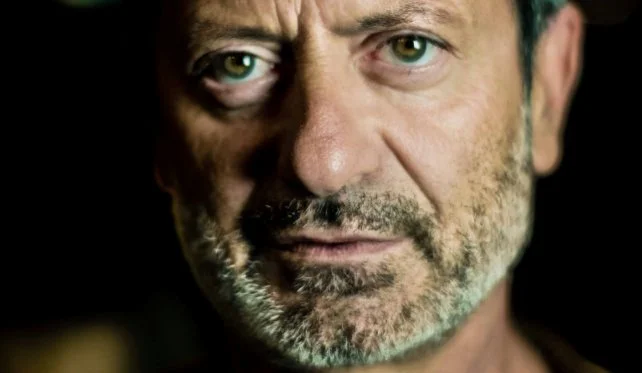 Rocco Papaleo | Vecchio Rocko