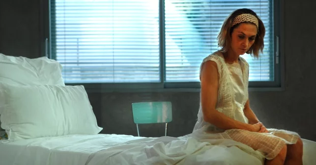 Una specie di Alaska