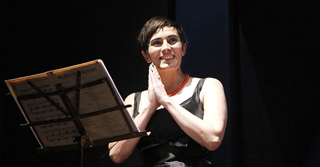 Ti regalo gli occhi miei