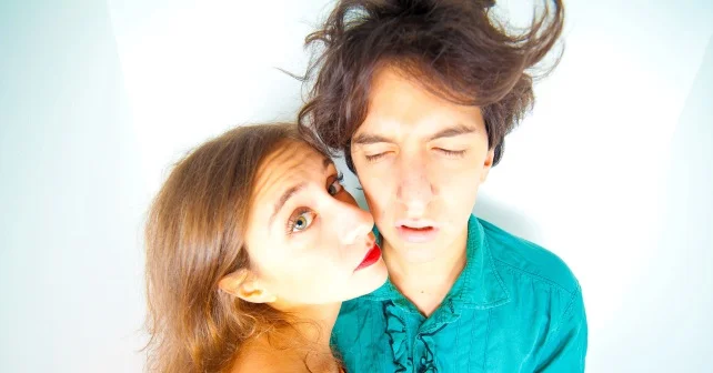 Il nostro amore schifo