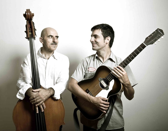 Pietropaoli Viterbini | Duo