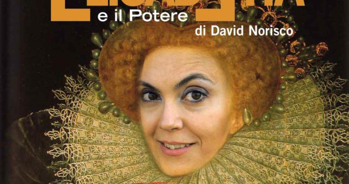 Elisabetta I | Le donne e il potere