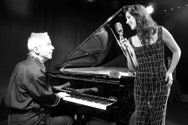 Uno swing chiamato... tango!