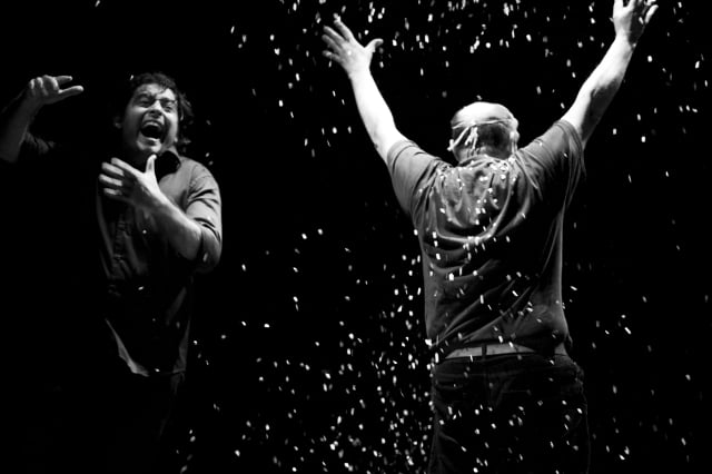 Immaginaria Commedia