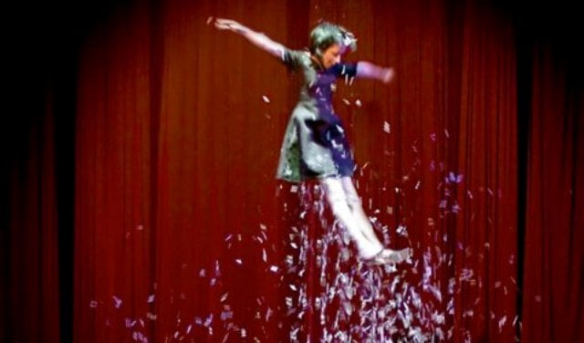 Circo El Grito | 20 Decibel - non c'è storia senza ascolto