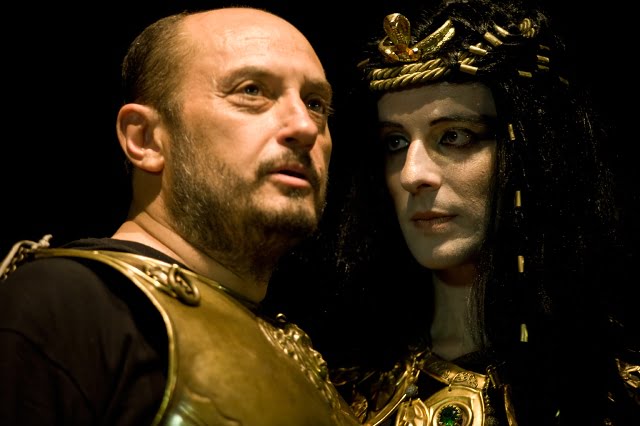 Antonio e Cleopatra