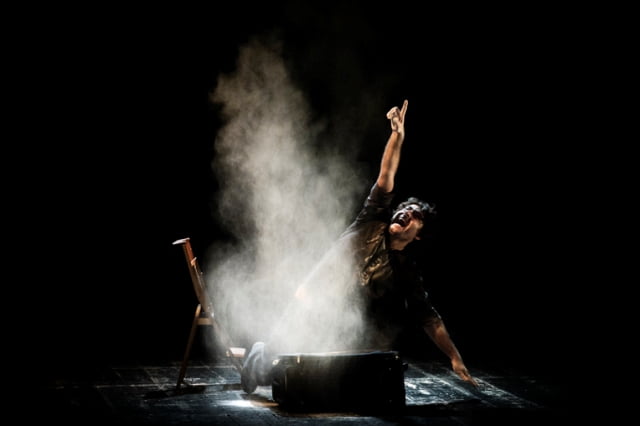 Farina Forche e Feste