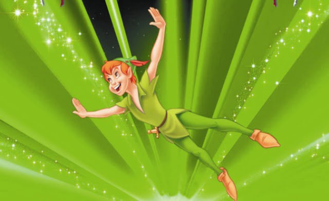 L'isola che non c'è