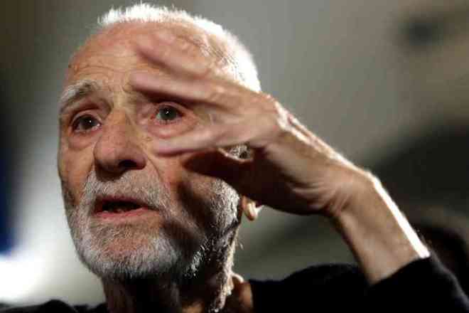 Documentari | Mario Monicelli  