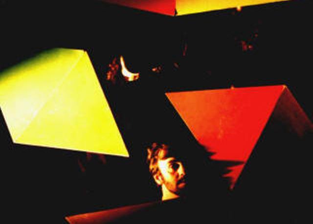 Colori, immaginare l'immagine