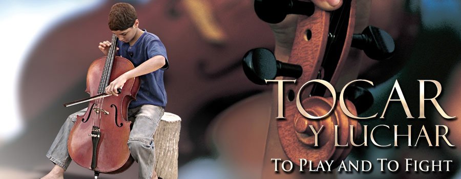 Tocar y Luchar