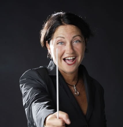 Cecilia Symphony Orchestra | Domeniche in musica