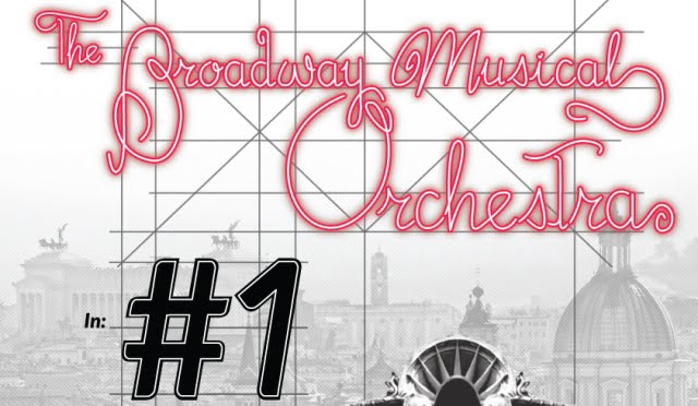 # 1 | il musical come non lo avete mai sentito