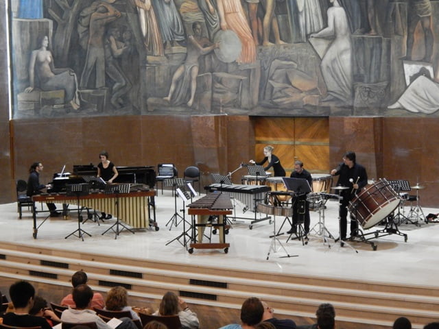 Tradimenti d'Opera | Domeniche in musica