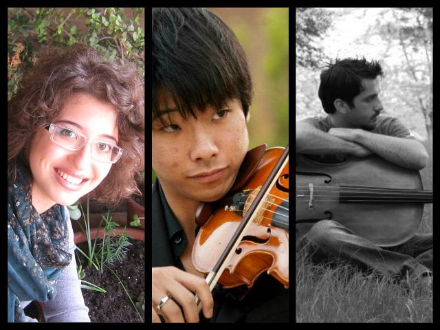 I sortilegi nella musica per Trio | Domeniche in musica