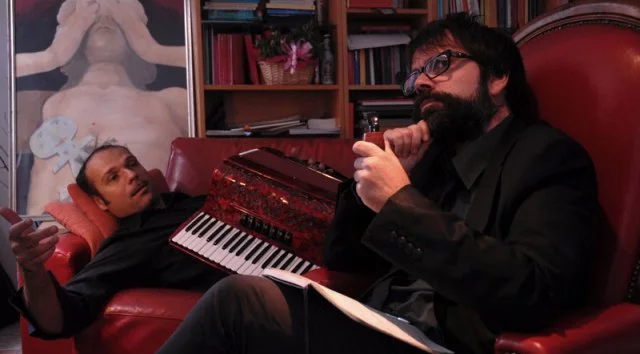 Ti amo ma posso spiegarti LIVE 