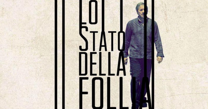 Lo Stato della follia | Francesco Cordio