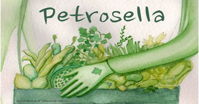 Petrosella | Fausta Manno