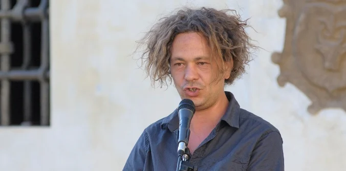 Le Residenze-Laboratorio | Michele Santeramo