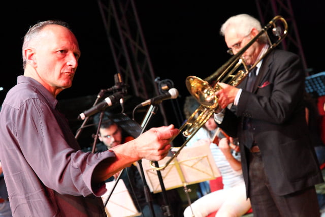 Duke Ellington - Sacred Concert  per Orchestra Jazz, Coro | Domeniche in musica