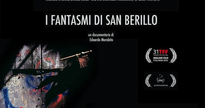 I Fantasmi di San Berillo