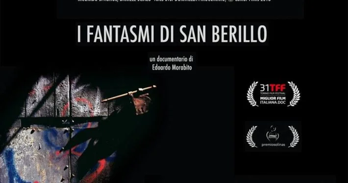I Fantasmi di San Berillo