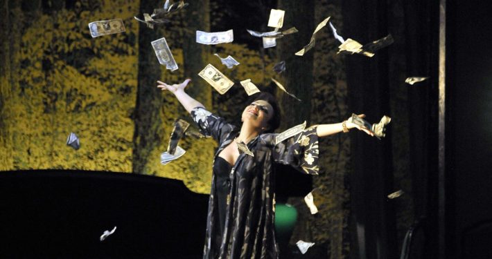 La Traviata | 2004, Teatro La Fenice