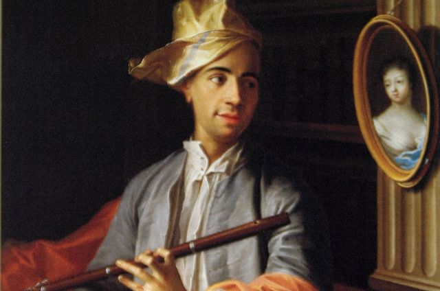 Capriccioso, smorfioso, gustosello | Domeniche in musica