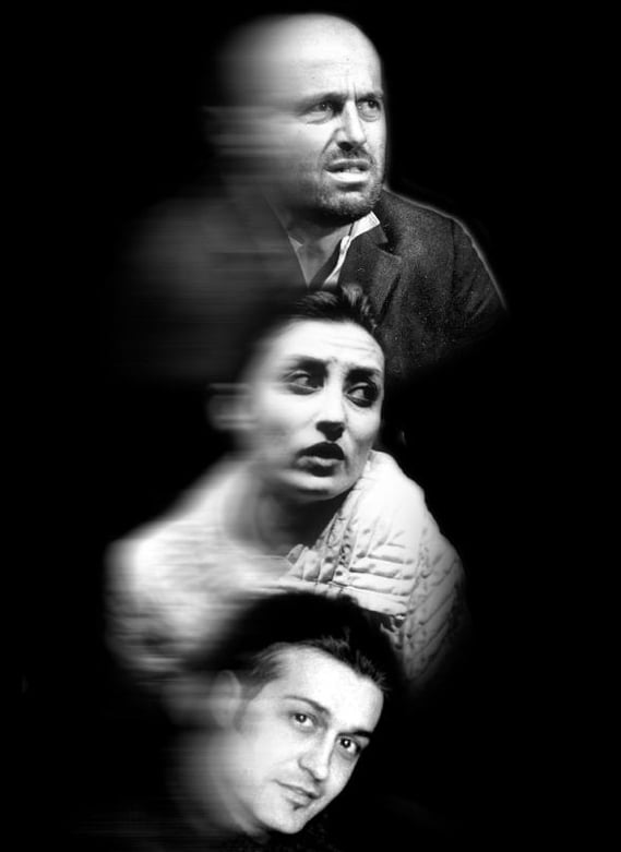 I Bottegai | un delirio, una riflessione, una confessione