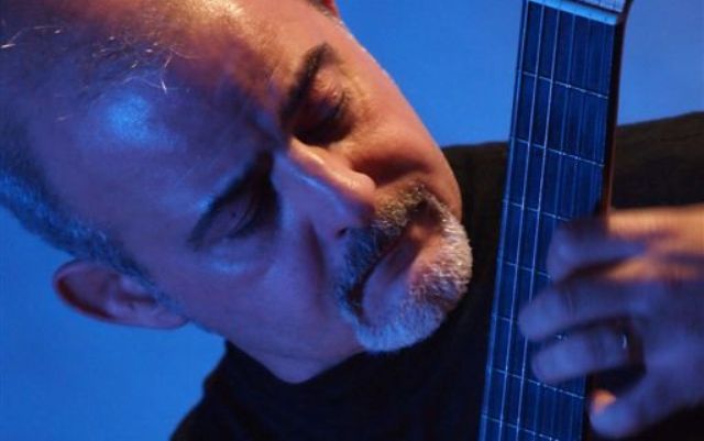 Incantati gesti | Domeniche in musica