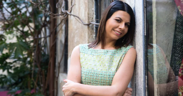 GEPPI CUCCIARI  in Passeggiata di Salute