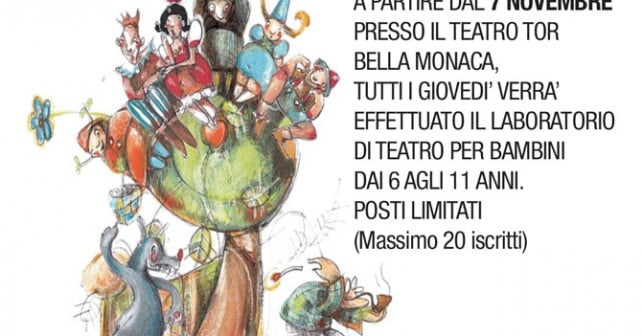 Il viaggio di un principe bambino 