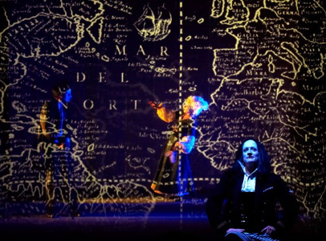 Carrefour Romanina ti porta a teatro