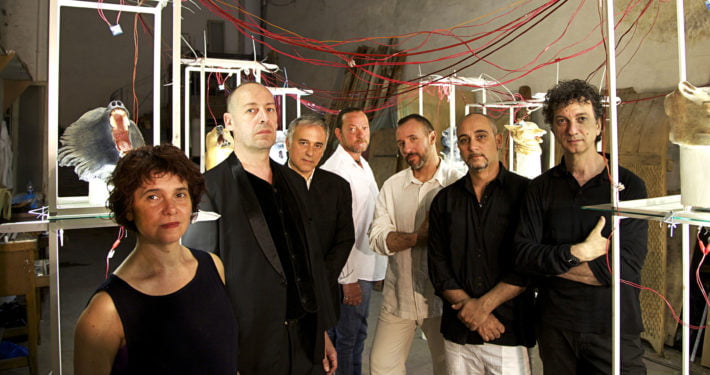 Epsilon Indi live project | wherein we are water