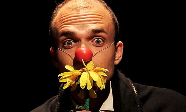 Direttori d'orchestra | La bottega d'arte del Teatro Potlach