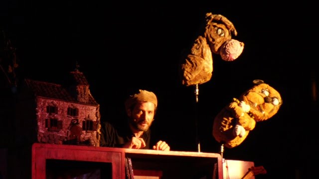 Carrefour Romanina ti porta a teatro