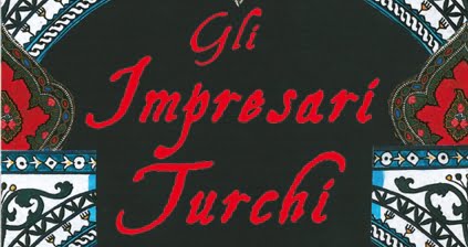 Gli impresari Turchi