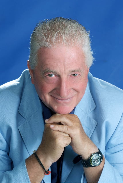 Gianfranco D'Angelo | Il Bello dell'Italia