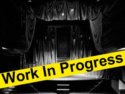 Master class Arti Sceniche 