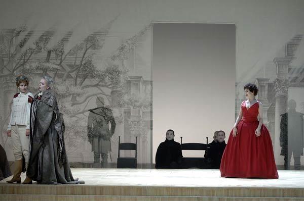 L'Olimpiade | 2006, Teatro Malibran 