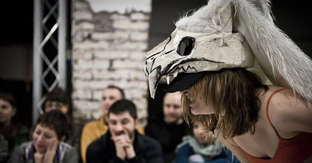 Cinque allegri ragazzi morti | IL MUSICAL LO-FI