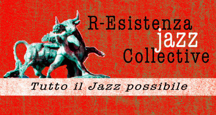 R-Esistenza Jazz Collective | Trio Gwis, Rovinelli, Marinucci 