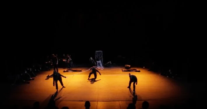 Festival Anticorpi 2014 | Nella Tempesta