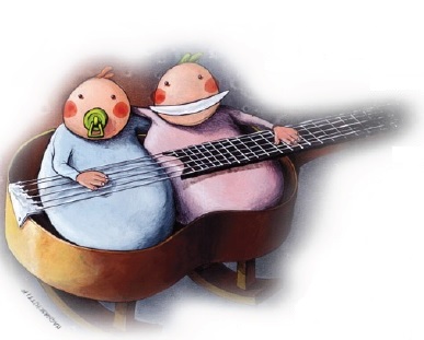 Sing a Long | Musica e inglese per bambini 0-36 mesi e 3-5 anni