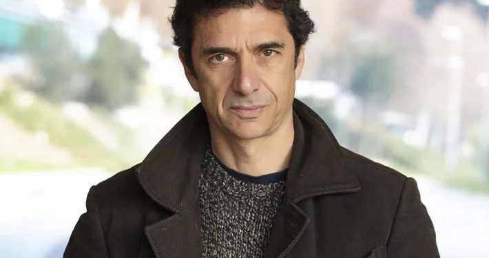 Ferro, il sapore del buio