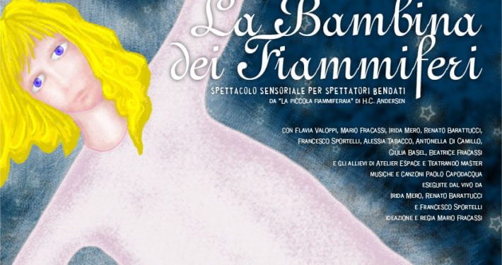 La bambina dei fiammiferi