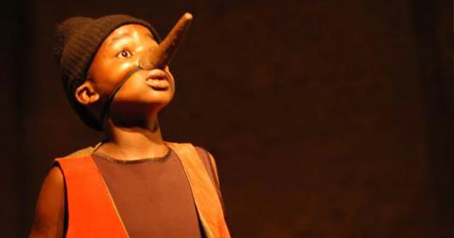 CAMPO SCUOLA A TEATRO