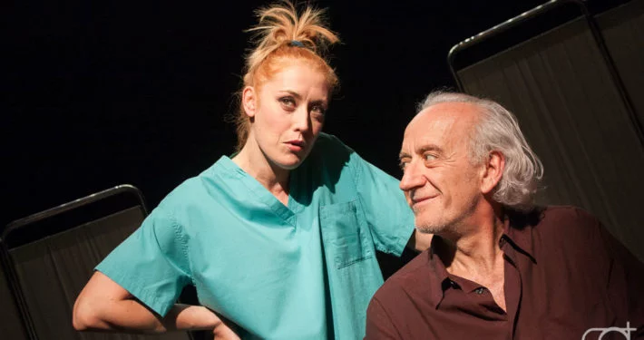 Flebowsky, storie di ordinaria corsia