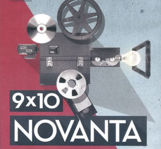 9X10 novanta